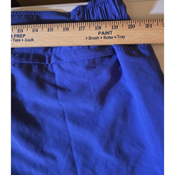 Gander Mountain Men's‎ XXL Blue UV Protection Board Shorts - Picture 6 of 7
